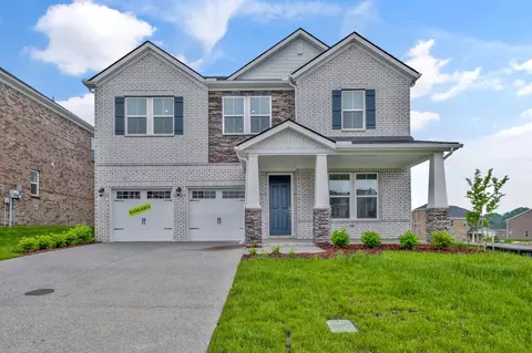 242 Pin High Dr, Mount Juliet, TN 37122