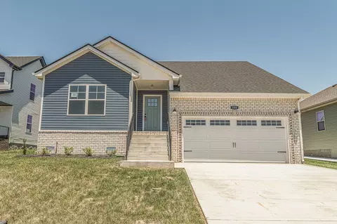 204 Cardinal Crk, Clarksville, TN 37040