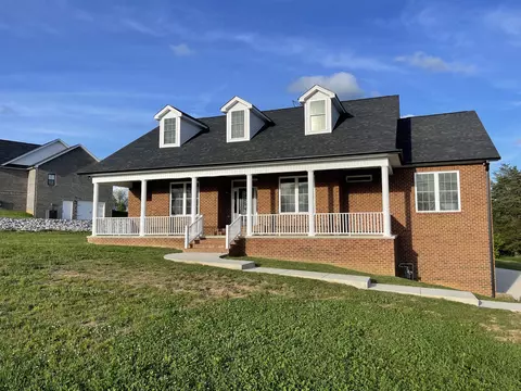 2005 Foster Cir, Cookeville, TN 38501