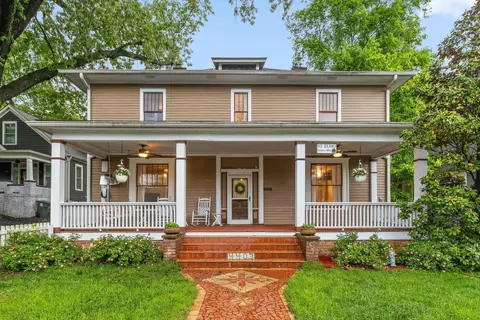 4403 Alabama Ave, Chattanooga, TN 37409