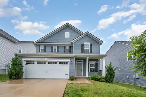 912 Caywood Rd, Smyrna, TN 37167