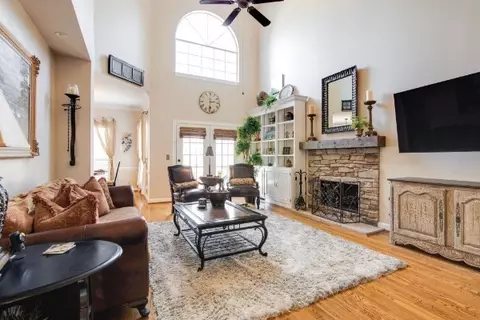 49 Nickleby Down, Brentwood, TN 37027