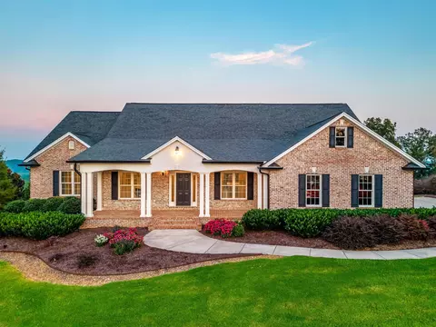 204 Windcrest Pl NW, Cleveland, TN 37312
