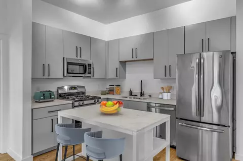1002 Division St #402, Nashville, TN 37203