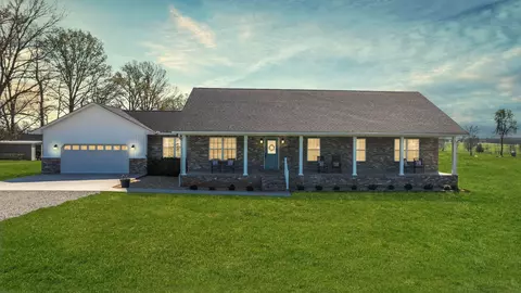 350 Elbethel Rd, Shelbyville, TN 37160