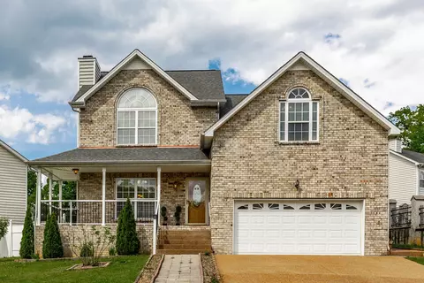 1809 Timber Grv, Nashville, TN 37214