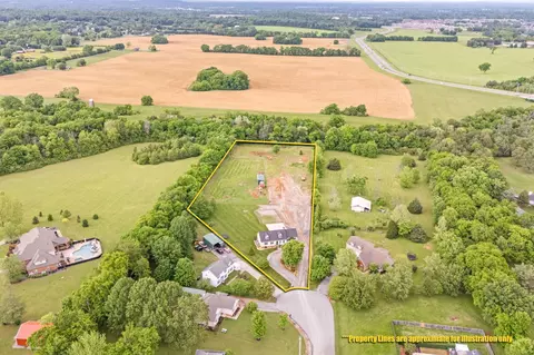 1639 Jarratt Dr, Rockvale, TN 37153