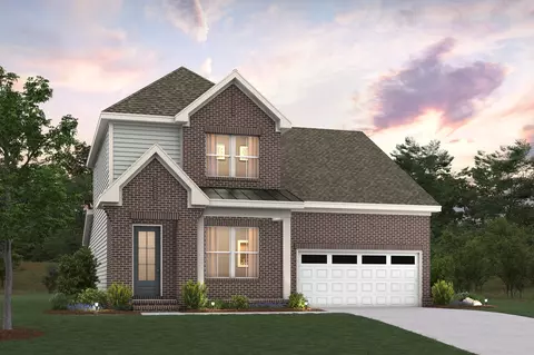 3608 Apies St, Murfreesboro, TN 37129