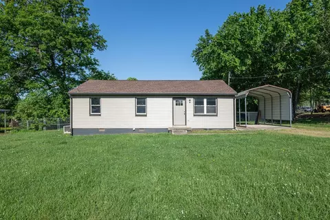 200 Freeman Dr, Lewisburg, TN 37091