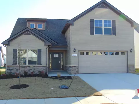 3614 Country Park Ln, Murfreesboro, TN 37128