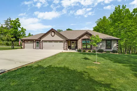 101 Berlingwood Ln, Crossville, TN 38558