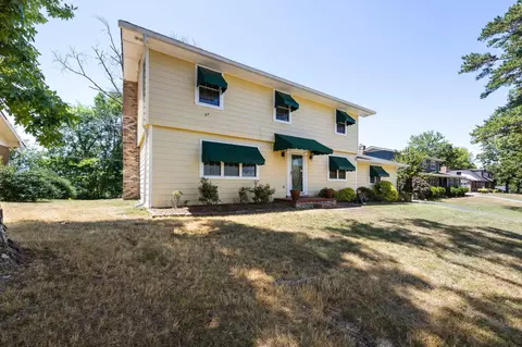 2248 Edgmon Forest Ln, Chattanooga, TN 37421