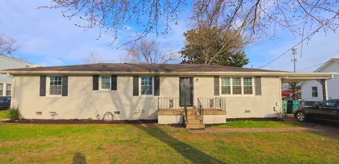 407 Fairview Ave, Lebanon, TN 37087