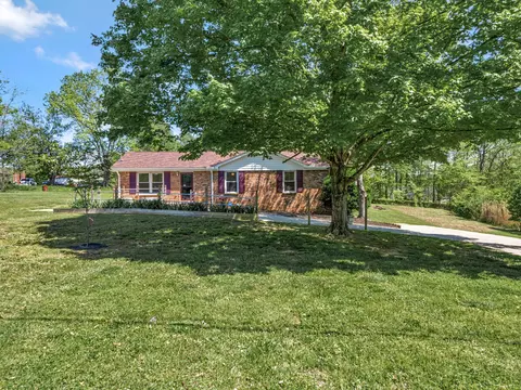 342 Harold Dr, Clarksville, TN 37040