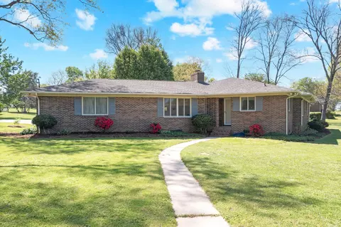 110 Creighton Pl, Shelbyville, TN 37160