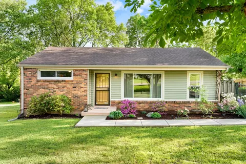 2925 Emery Dr, Nashville, TN 37214