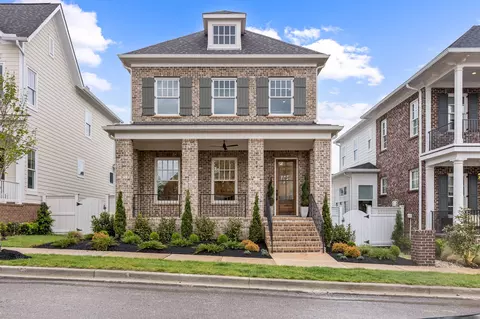 5024 Congress Dr, Franklin, TN 37064