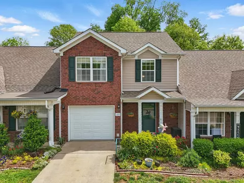 123 Antler Ridge Cir, Nashville, TN 37214