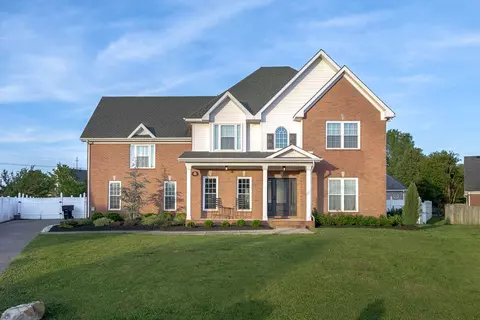 372 Abbie Rd, Murfreesboro, TN 37128