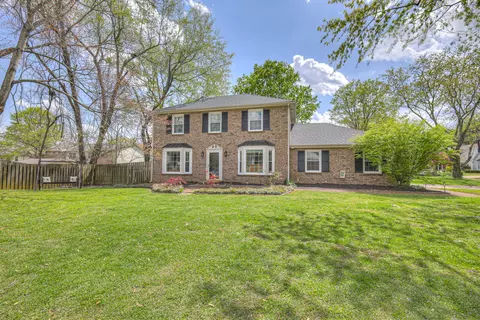 301 Jennette Pl, Franklin, TN 37064