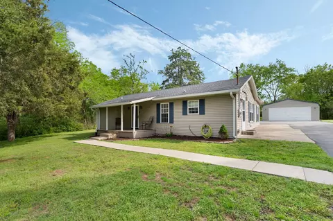 3806 Woodbury Pike, Murfreesboro, TN 37127
