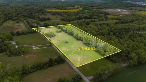 0 Bunker Hl, Rockvale, TN 37153