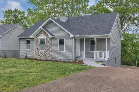 316 Cedarview Dr, Nashville, TN 37211