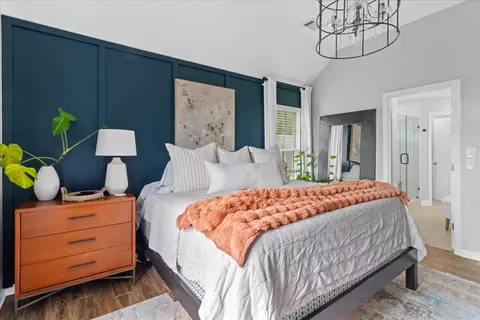 Bedroom - 3715 Ivanora Dr, Spring Hill, TN 37174 photo 3 of 5