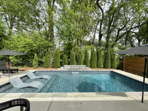 Exterior - 3715 Ivanora Dr, Spring Hill, TN 37174 photo 12 of 22