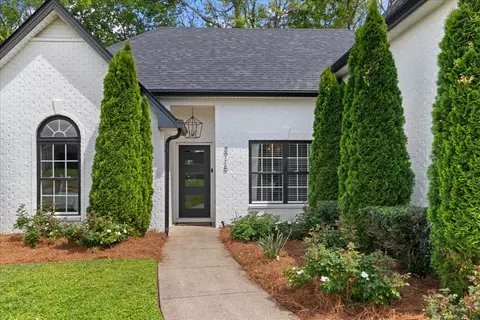 Exterior - 3715 Ivanora Dr, Spring Hill, TN 37174 photo 6 of 22