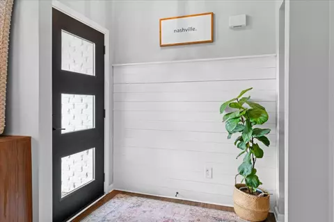 Entry Way - 3715 Ivanora Dr, Spring Hill, TN 37174 photo 2 of 5