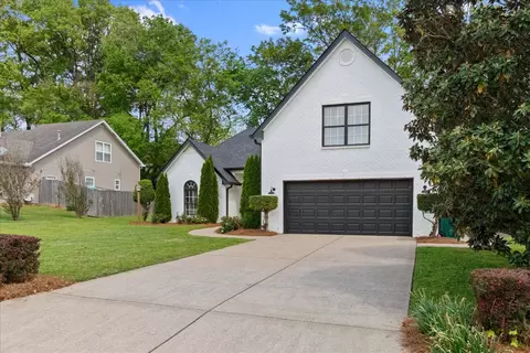 Exterior - 3715 Ivanora Dr, Spring Hill, TN 37174 photo 5 of 22