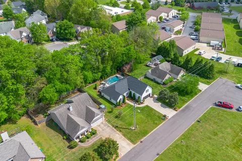 View/Area - 3715 Ivanora Dr, Spring Hill, TN 37174 photo 8 of 13