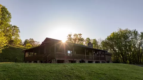 1912 Fairview Rd, Lynnville, TN 38472