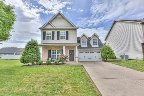 1513 Billingham Dr, Murfreesboro, TN 37128