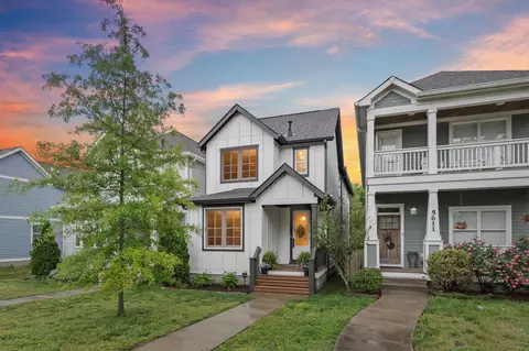 5609 Tennessee Ave # B, Nashville, TN 37209