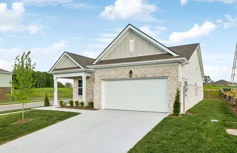 607 Grange Way, Lebanon, TN 37087