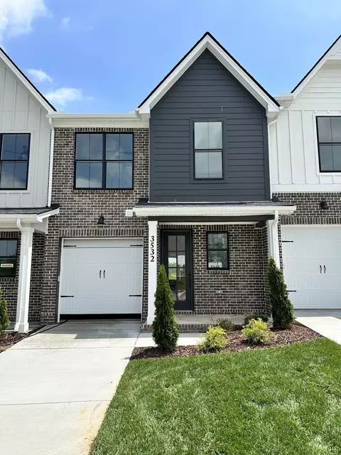 3532 Burgate Trai, Thompsons Station, TN 37179