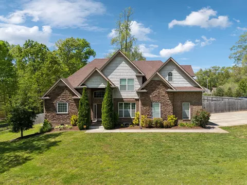 3572 Tannahill Ct, Clarksville, TN 37043
