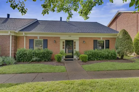 1202 General George Patton Rd, Nashville, TN 37221