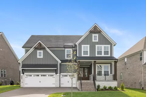 5444 Ayana Dr, Arrington, TN 37014
