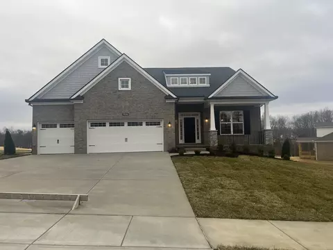 7811 Bear Trce, Fairview, TN 37062