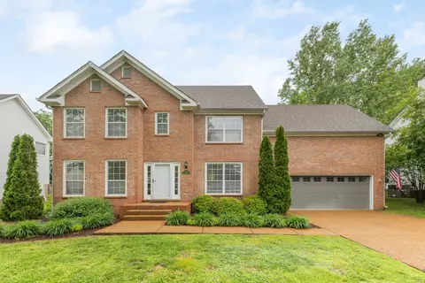 1689 Witt Hill Dr, Spring Hill, TN 37174