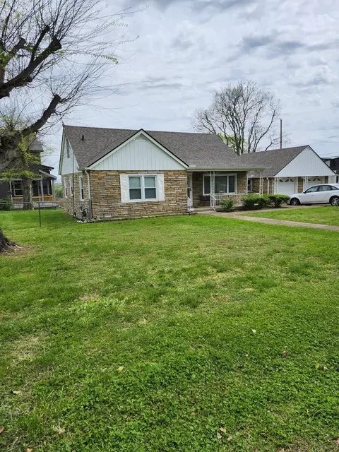 2300 Alpine Ave, Nashville, TN 37218