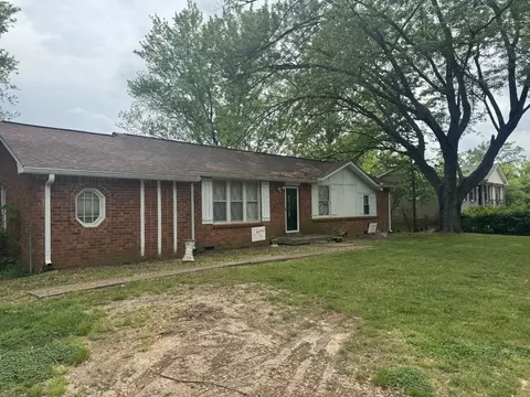 306 Notgrass Rd, Clarksville, TN 37042