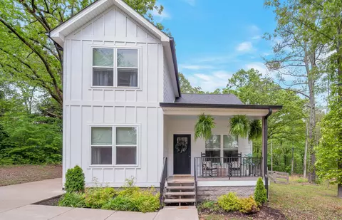 2660 Spencer Mill Rd, Bon Aqua, TN 37025
