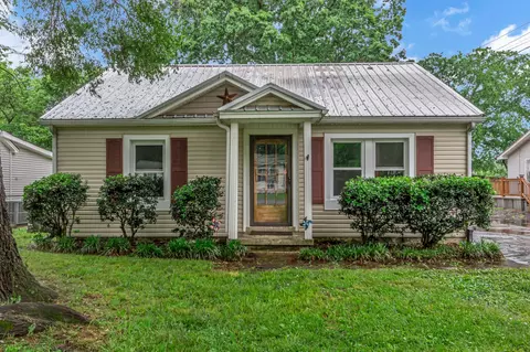 154 Morningside Ln, Columbia, TN 38401