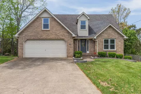 708 Saint Francis Ave, Smyrna, TN 37167