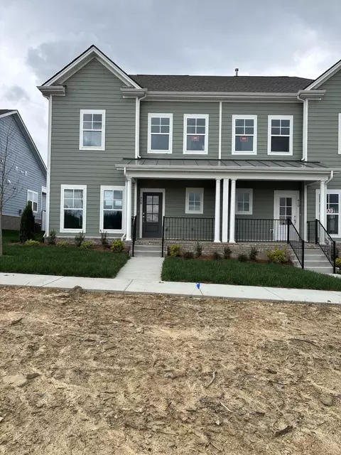 408 Penfold Aly, Nolensville, TN 37135