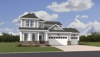 807 Bur Oak Ct, Clarksville, TN 37043